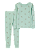 PIJAMA 2 PEÇAS PURELYSOFT CARTER'S - COQUEIROS - MENINO - Imagem 1