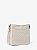 BOLSA TRANSVERSAL JET SET MICHAEL KORS - LOGO VANILLA - Imagem 2