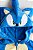 MACACÃO PELUDINHO H&M KIDS - SONIC - MENINO - Imagem 2