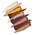 PALETA DE SOMBRAS TOO FACED - BETTER THAN CHOCOLATE - A35 - Imagem 5
