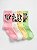 KIT 4 MEIAS GAP - MINNIE - MENINO - Imagem 1