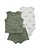 CONJUNTO VERÃO 3 PEÇAS CARTER'S - SURF VERDE - MENINO - Imagem 1