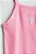 CAMISETA REGATA H&M KIDS - SORVETINHO ROSA - MENINA - Imagem 2