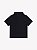 CAMISETA MANGA CURTA POLO TOMMY HILFIGER - PRETA - MENINO - Imagem 2