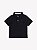 CAMISETA MANGA CURTA POLO TOMMY HILFIGER - PRETA - MENINO - Imagem 1