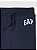 CALÇA MOLETOM FLANELADO GAP - AZUL MARINHO - MENINO - Imagem 3
