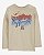 CAMISETA MANGA LONGA OSHKOSH KIDS - DINOSSAUROS - MENINO - Imagem 1