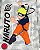 CAMISETA MANGA LONGA KIDS - NARUTO - MENINO - Imagem 3