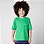 CAMISETA MANGA CURTA GREEN KIDS - FUTEBOL VERDE - MENINO - Imagem 1