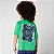 CAMISETA MANGA CURTA GREEN KIDS - FUTEBOL VERDE - MENINO - Imagem 2