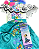 FANTASIA MIRABEL - ENCANTO - Imagem 3