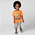 CONJUNTO VERÃO 2 PEÇAS GREEN KIDS - PIPA LARANJA - MENINO - Imagem 1