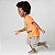 CONJUNTO VERÃO 2 PEÇAS GREEN KIDS - PIPA LARANJA - MENINO - Imagem 2