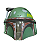 FANTASIA INFANTIL STAR WARS - 4 A 5 ANOS - Imagem 3