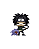 POP FUNKO COLEÇHAGANEÃO NARUTO - 1197 KOTETSU - Imagem 3