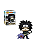 POP FUNKO COLEÇHAGANEÃO NARUTO - 1197 KOTETSU - Imagem 1