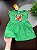 VESTIDO GREEN - PÁSSARO BLOCO - MENINA - Imagem 5