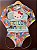 MODA PRAIA TIP TOP - HELLO KITTY - PROTEÇÃO UV50+ - MENINA - Imagem 4