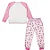 PIJAMA 2 PEÇAS TIP TOP JUVENIL - HELLO KITTY - MENINA - Imagem 2