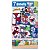 KIT 7 CUECAS - HANDCRAFT - MARVEL - SPIDEY & FRIENDS - Imagem 3