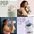 KIT 2 GARRAFAS ELLO - FLIP TO FILL, POP TO DRINK - AÇO INOXIDÁVEL - 651ML - Imagem 4