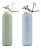 KIT 2 GARRAFAS ELLO - FLIP TO FILL, POP TO DRINK - AÇO INOXIDÁVEL - 651ML - Imagem 3