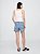 BERMUDA GAP DENIM - JEANS - FEMININA - Imagem 3