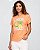 CAMISETA MANGA CURTA GAP - LIMON CELLO - FEMININA - Imagem 2