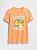 CAMISETA MANGA CURTA GAP - LIMON CELLO - FEMININA - Imagem 1