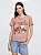 CAMISETA MANGA CURTA GAP - SNOOPY - FEMININA - Imagem 2
