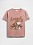 CAMISETA MANGA CURTA GAP - SNOOPY - FEMININA - Imagem 1