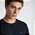 CAMISETA MANGA CURTA TOMMY HILFINGER - MARINHO BÁSICA - MASCULINA - Imagem 3