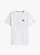 CAMISETA MANGA CURTA TOMMY HILFINGER - BRANCA BÁSICA - MASCULINA - Imagem 1