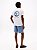 CAMISETA MANGA CURTA TOMMY HILFINGER - BRANCA BÁSICA - MASCULINA - Imagem 4