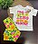 CONJUNTO 2 PEÇAS TODDLER UP BABY - FLORZINHAS - MENINA - Imagem 6