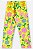 CONJUNTO 2 PEÇAS UP BABY KIDS - FLORZINHAS - MENINA - Imagem 4