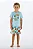 PIJAMA 2 PEÇAS UP BABY KIDS - ADVENTURE - MENINO - Imagem 2