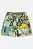 CONJUNTO VERÃO 2 PEÇAS UP BABY KIDS - WILD PLAYER - MENINO - Imagem 4