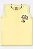 CONJUNTO VERÃO 2 PEÇAS UP BABY KIDS - WILD PLAYER AMARELO - MENINO - Imagem 3