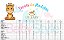 CONJUNTO VERÃO 2 PEÇAS UP BABY KIDS - ANIMAIS - MENINO - Imagem 5