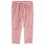 CALÇA PELUCIADA OSHKOSH - ROSA  - MENINA - Imagem 1