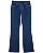 CALÇA CARTER'S - JEANS - MENINA - Imagem 1