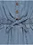 MACACÃO ROMPER GEORGE BABY - JEANS - MENINA - Imagem 3