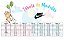 CAMISETA MANGA CURTA NIKE KIDS - LOGO - MENINA - Imagem 2