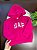 MOLETOM FLANELADO GAP - LOGO FLORAL - MENINA - Imagem 2