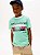 CAMISETA MANGA CURTA TOMMY HILFIGER - FOLHAS - MENINO - Imagem 1