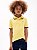 CAMISETA MANGA CURTA POLO TOMMY HILFIGER - AMARELA - MENINO - Imagem 2