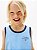 CAMISETA REGATA TOMMY HILFIGER KIDS - AZUL - MENINO - Imagem 3