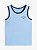 CAMISETA REGATA TOMMY HILFIGER KIDS - AZUL - MENINO - Imagem 1
