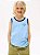 CAMISETA REGATA TOMMY HILFIGER KIDS - AZUL - MENINO - Imagem 2